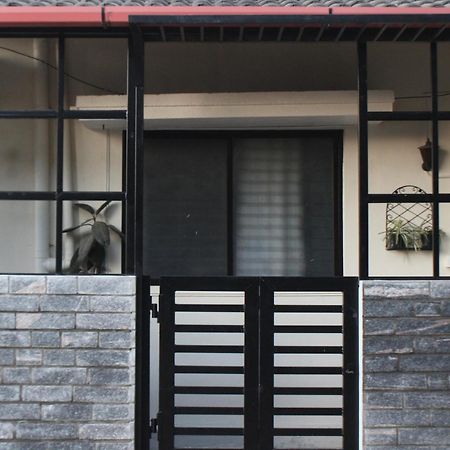 마디케리 Tiny House For Couple 아파트 외부 사진