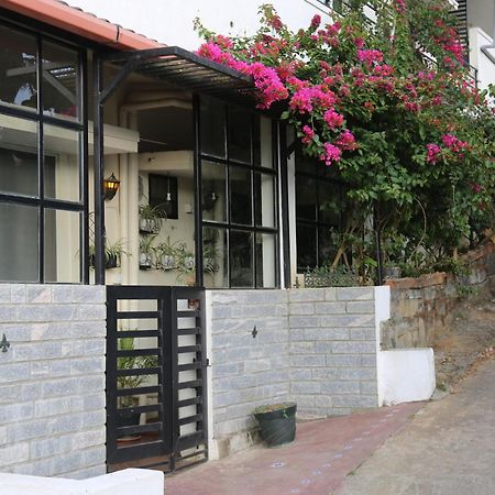 마디케리 Tiny House For Couple 아파트 외부 사진