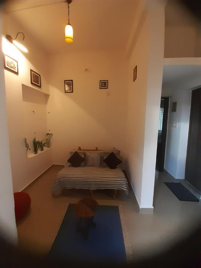 마디케리 Tiny House For Couple 아파트 외부 사진